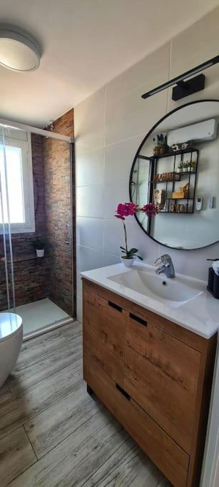 Sunrisemare Vacational Studio Roses Ngoại thất bức ảnh