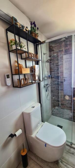 Sunrisemare Vacational Studio Roses Ngoại thất bức ảnh